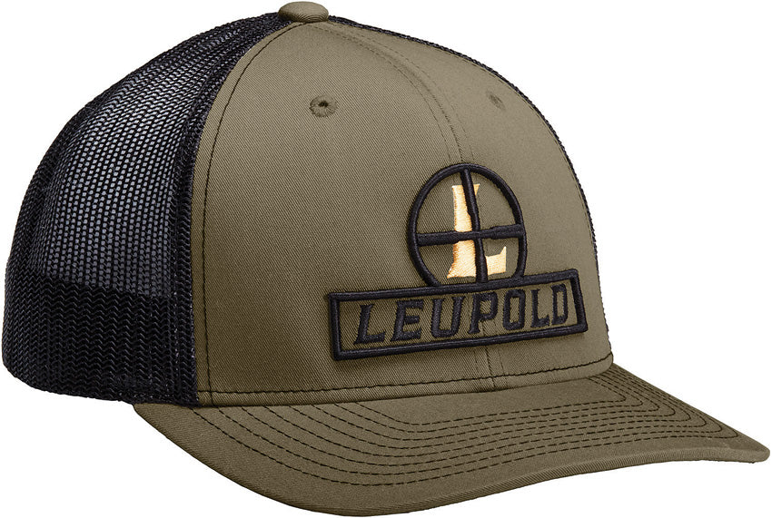 Reticle Trucker Hat - LP170585