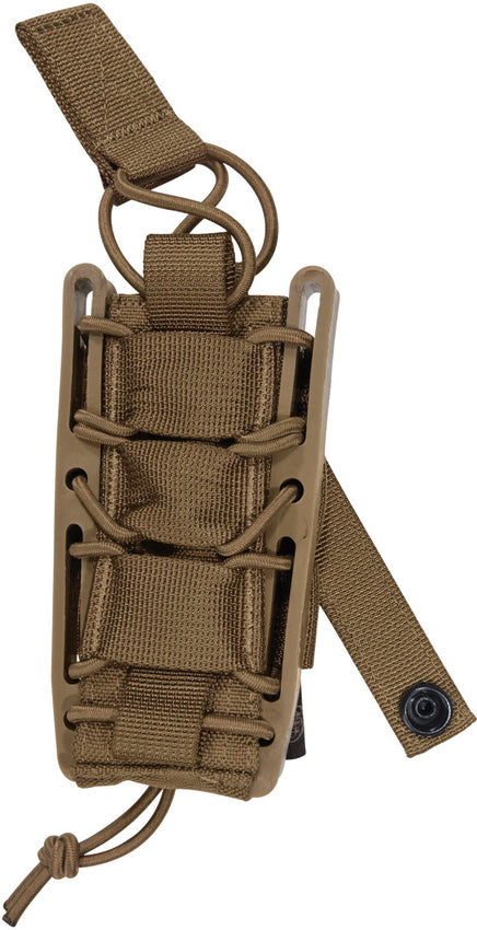 Rapid Access Mag Pouch Coyote - BE91611