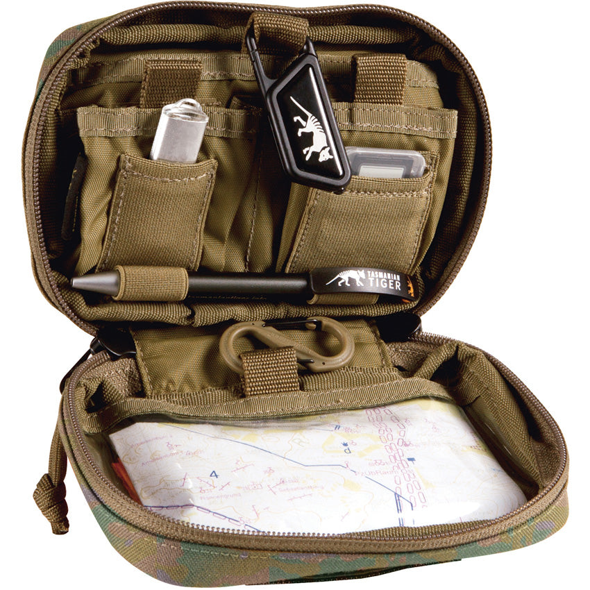 Admin Pouch Multicam - TT7833394