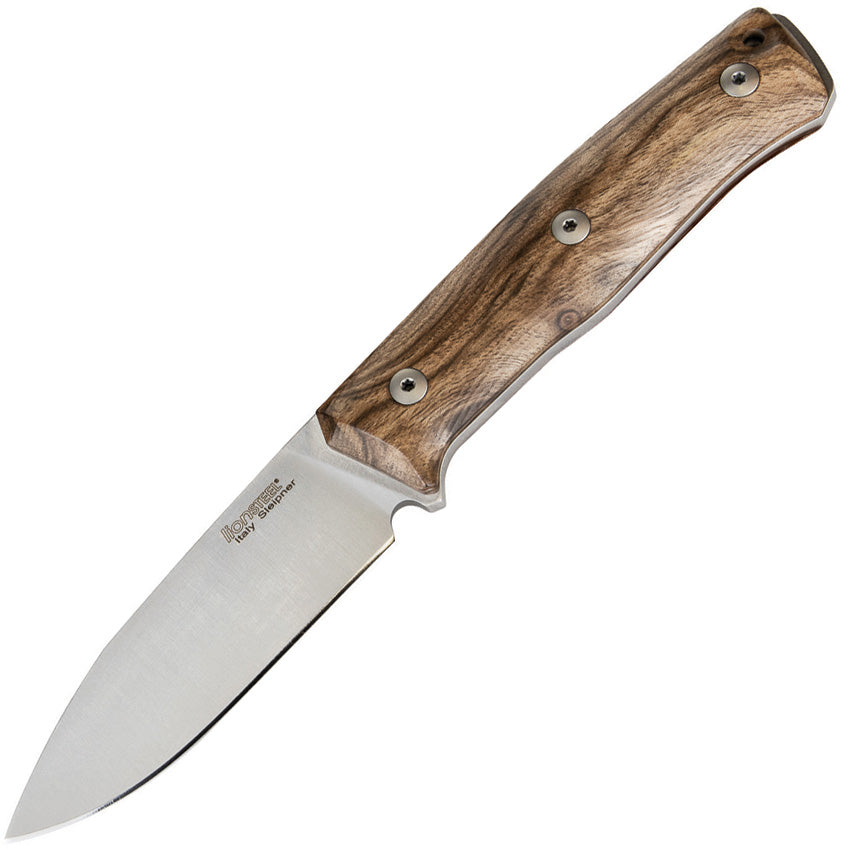 B35 Fixed Blade Walnut - LSTB35WN