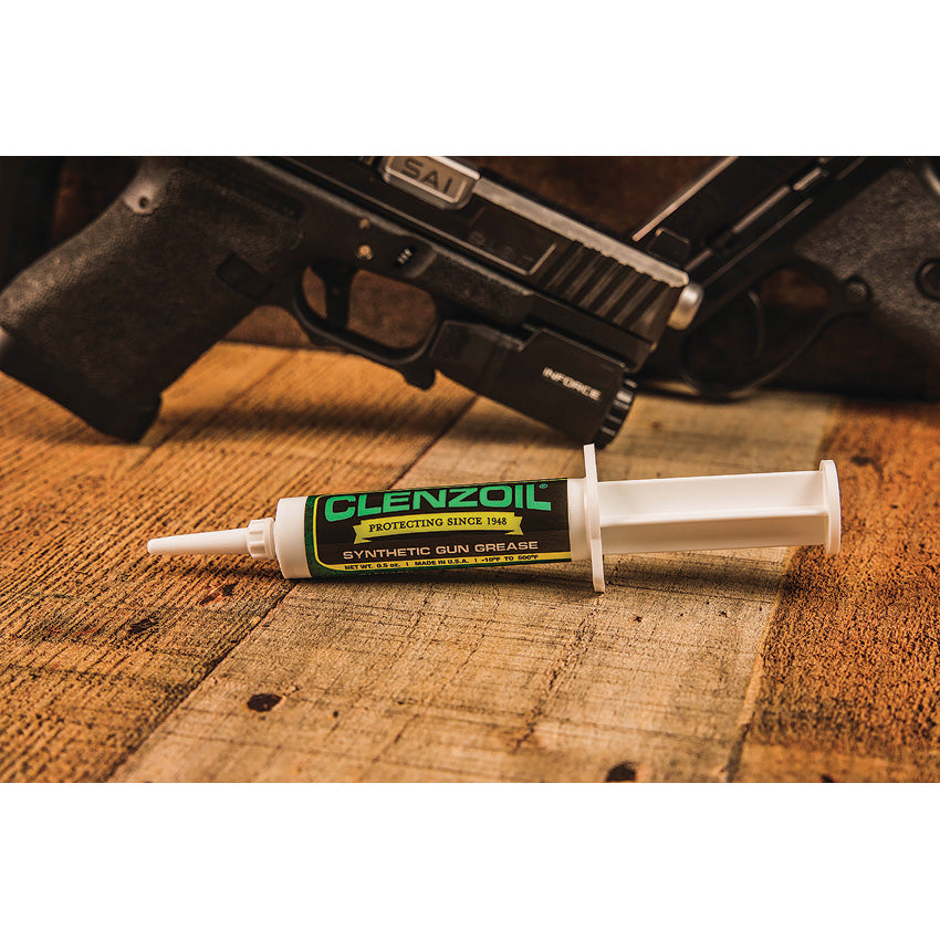 Synthetic Gun Grease - CL2861