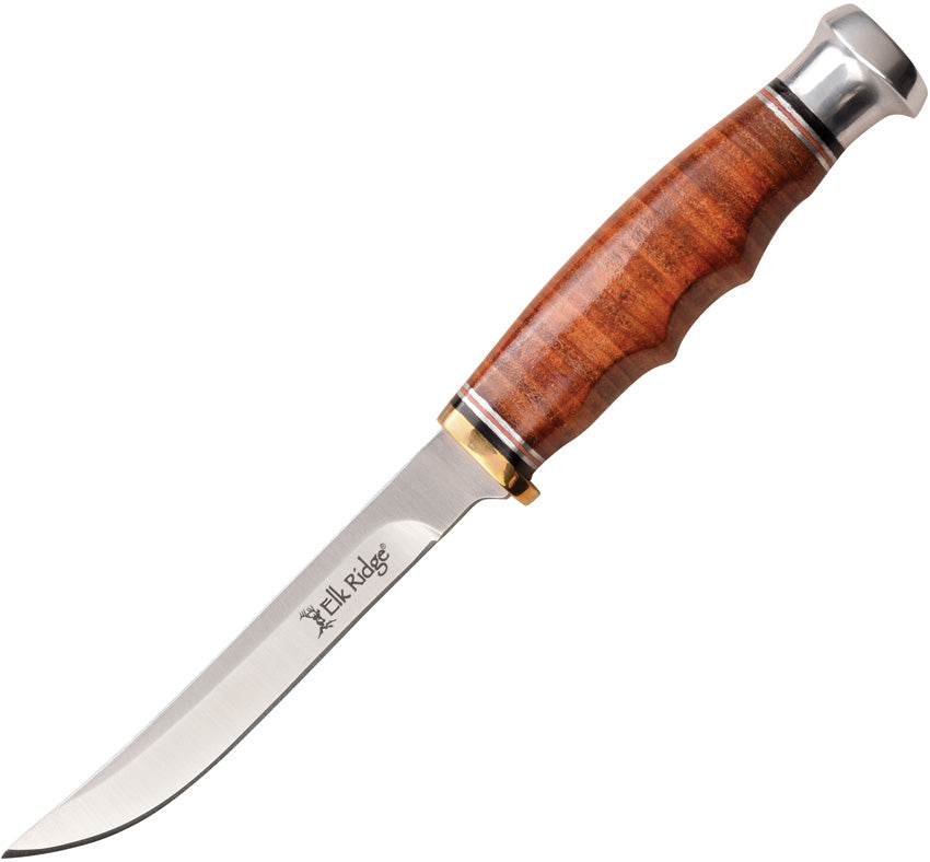 Outskirt Fixed Blade - ER20030LBR