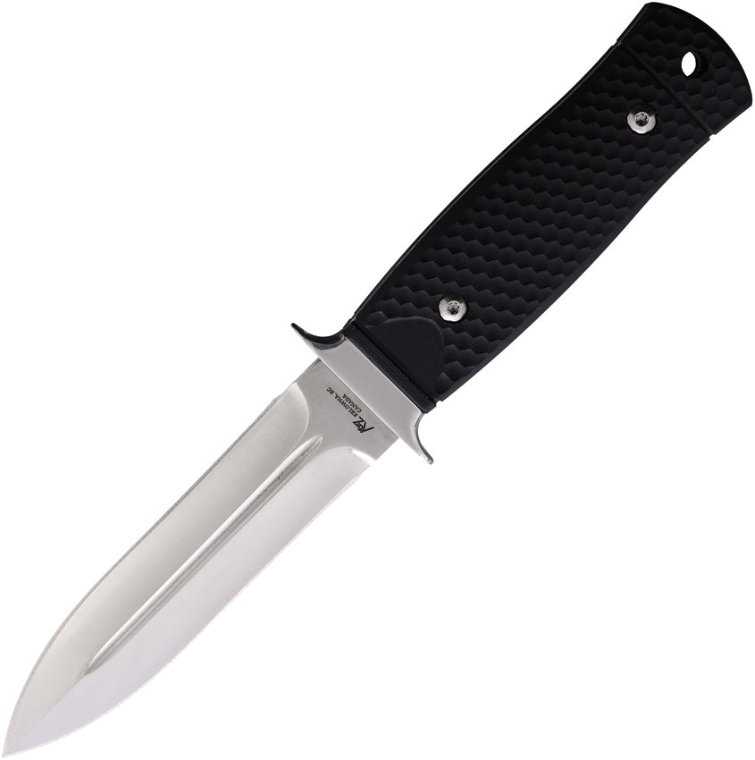 Fixed Blade Black - KTZBT10G10B