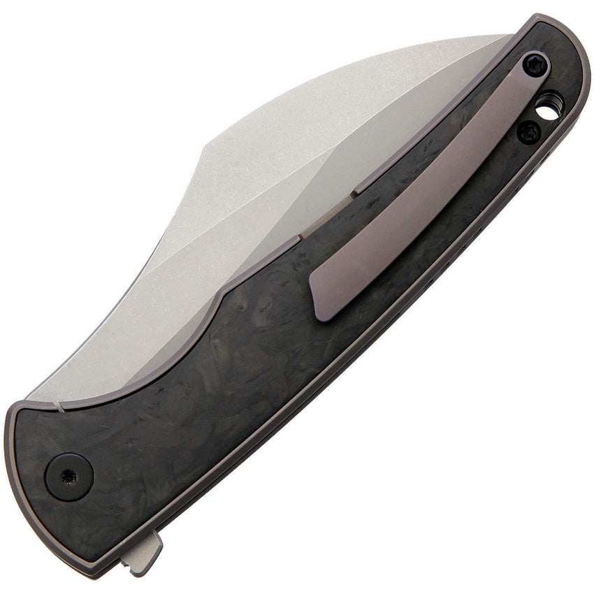 Vice Framelock CF - VDK043