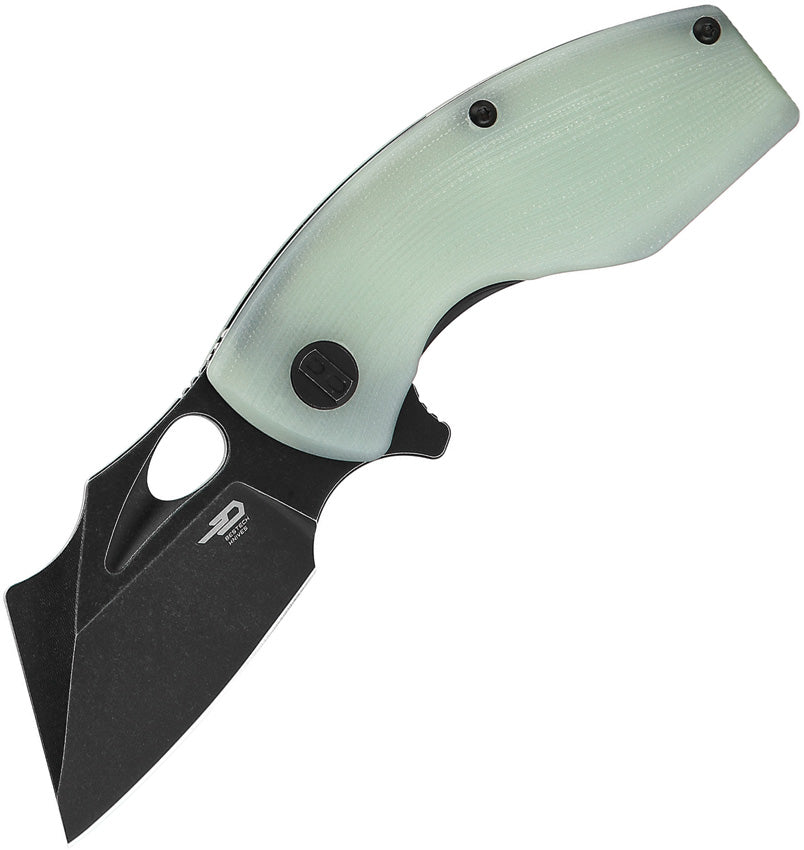 Lizard Linerlock Jade - BTKG39E
