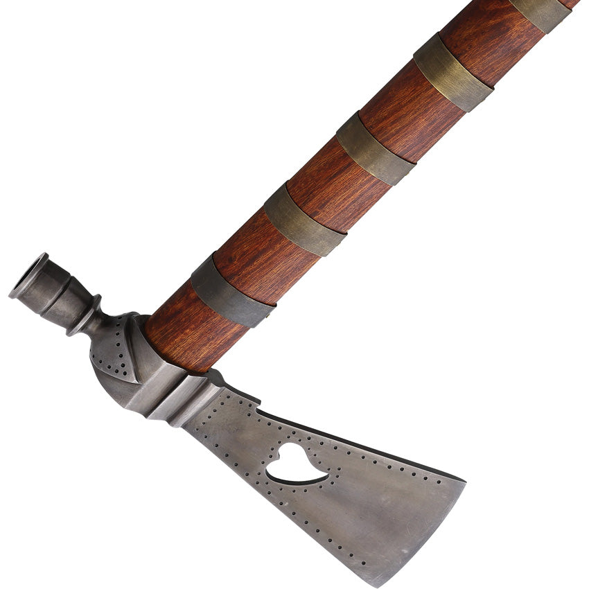 Peacepipe Tomahawk - WD601126