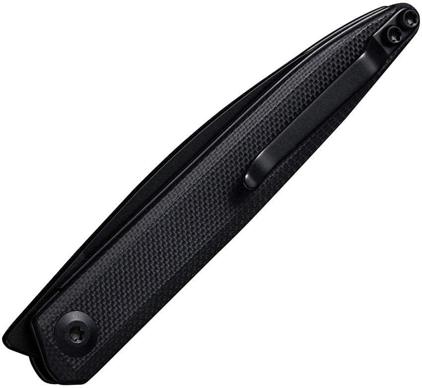 Jubil Linerlock Black - S200292