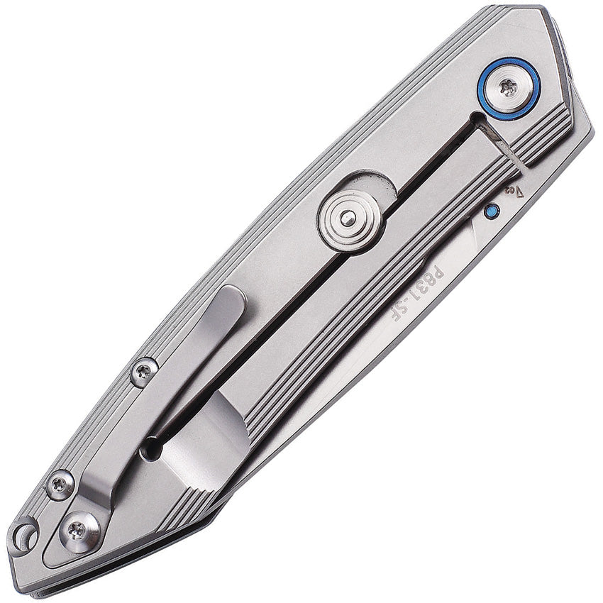 P831-SF Framelock - RKEP831SF
