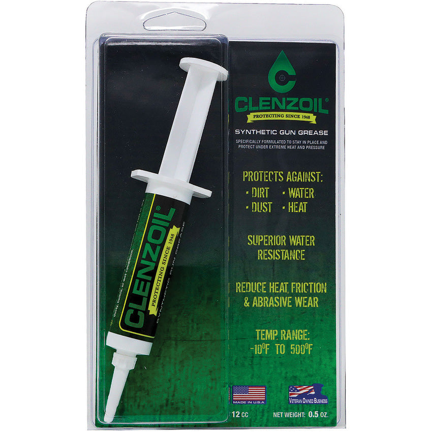 Synthetic Gun Grease - CL2861