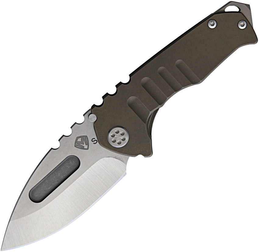 Praetorian Genesis T S35VN - MD029STD36A1