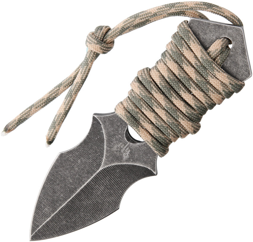 Neck Knife - CBR346