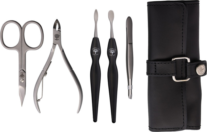 Arbolito Manicure Set Traveler - BO04BO306
