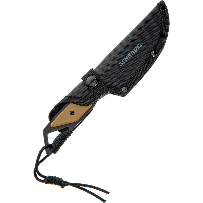 Frontier Fixed Blade - SCH1121086
