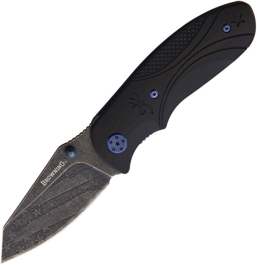 Patriot Linerlock - BR0386B