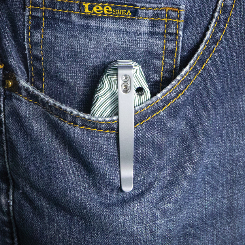 Master Chief Linerlock - KUB358B