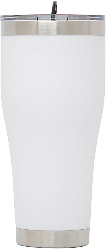 Rover Tumbler 30oz White - MAMM06204