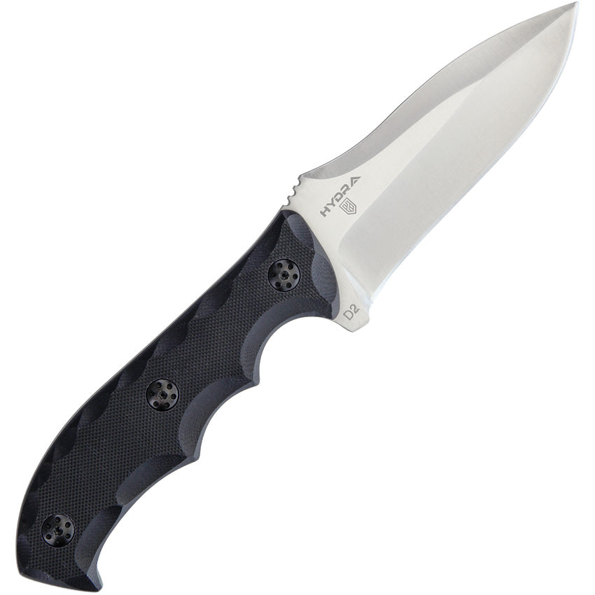 Hydra Fixed Blade D2 - TD005