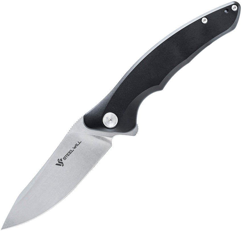 Spica F44-01 Linerlock - SMGF4401