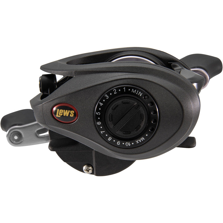 Speed Spool Baitcast Reel - LWSS1HA