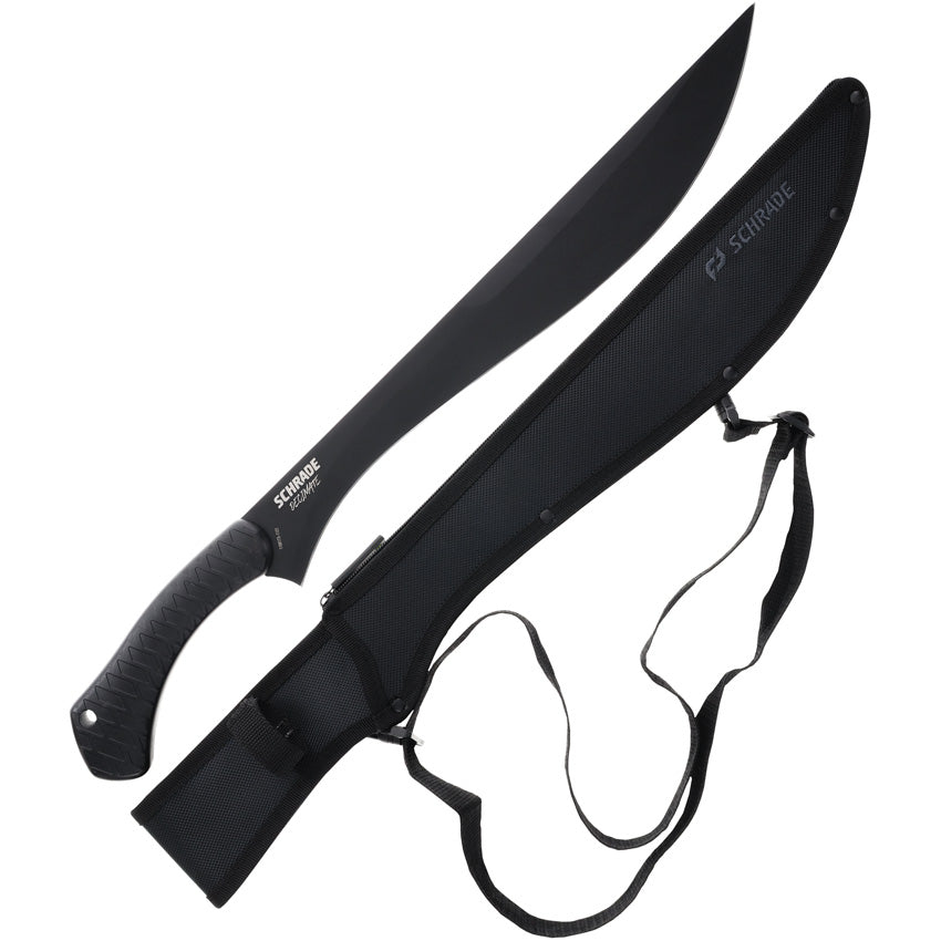 Decimate Brush Sword - SCH1182525