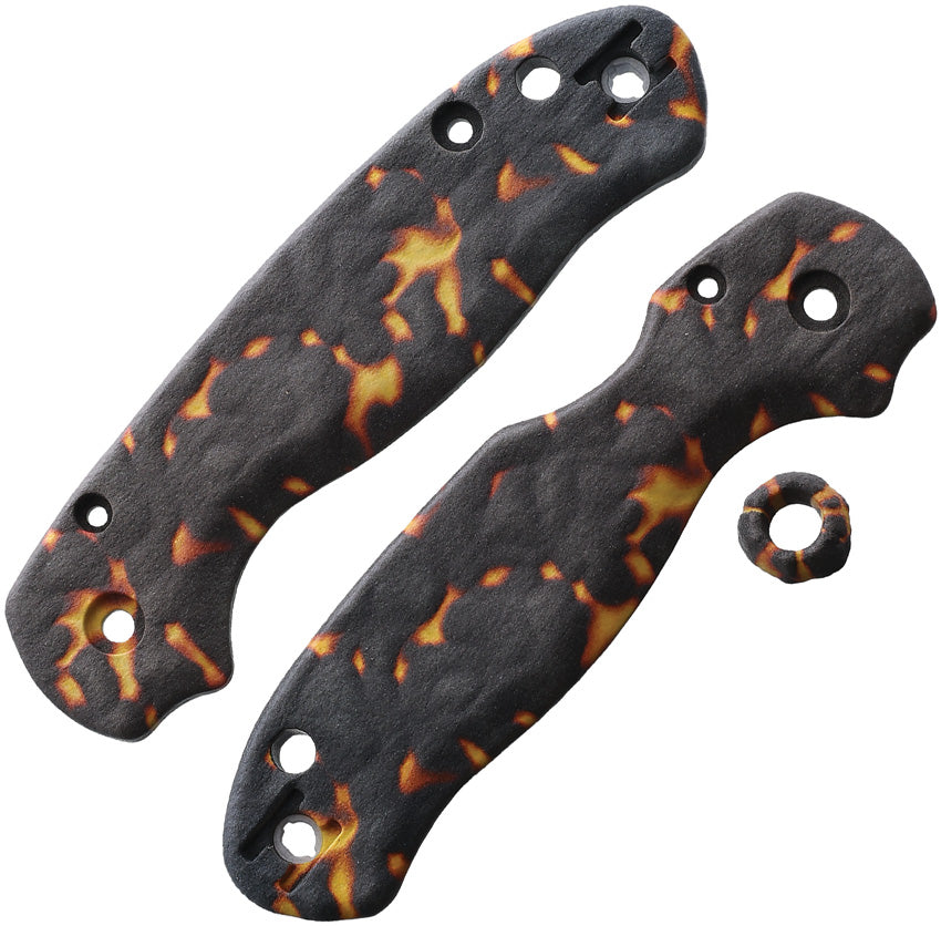 Para 3 LW Handle Scales - CHR10021201