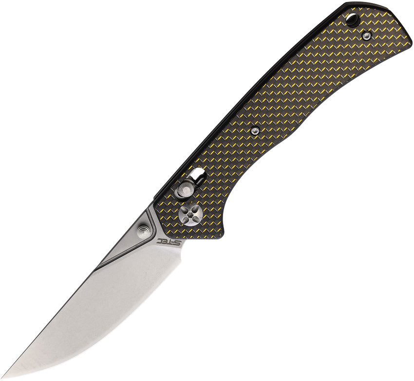 Axis Lock Carbon Fiber - STTS023