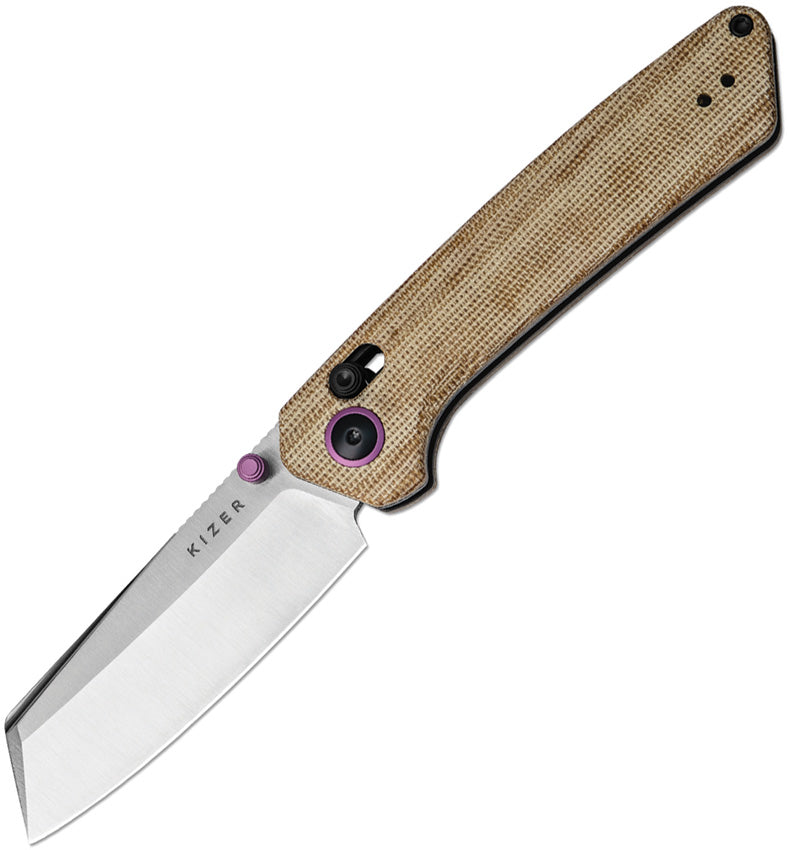 Madrac Clutch Lock Nat Mic - KIV3693A2