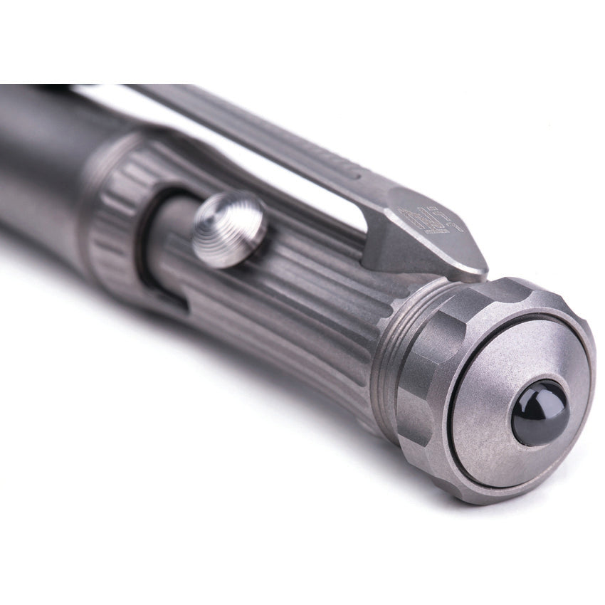 Titanium Tactical Pen - NXNP10TI