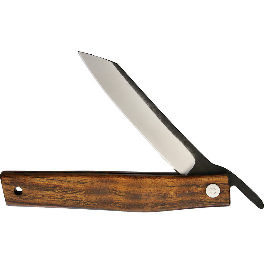FK9 Folder Desert Iron Wood - OFK9P