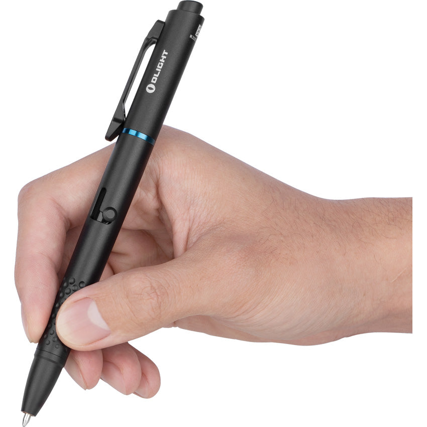 O-Pen Glow Black - OLTOPENGLOWBK