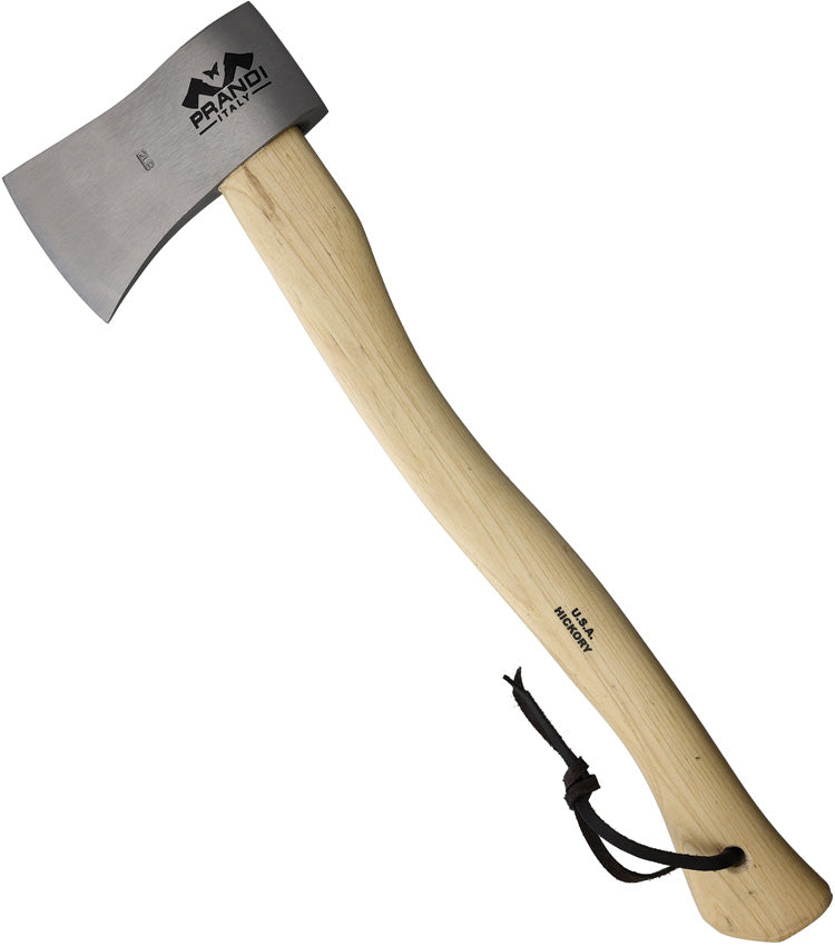 Yankee Hatchet Polished - PRA43092C