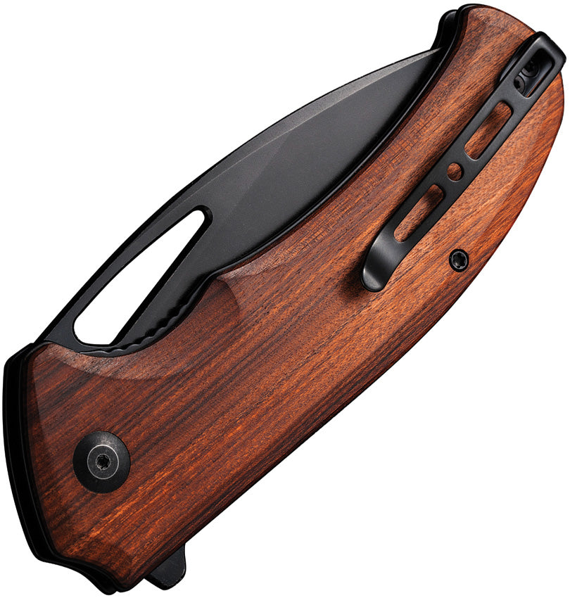 Phantara Linerlock Wood - S230144