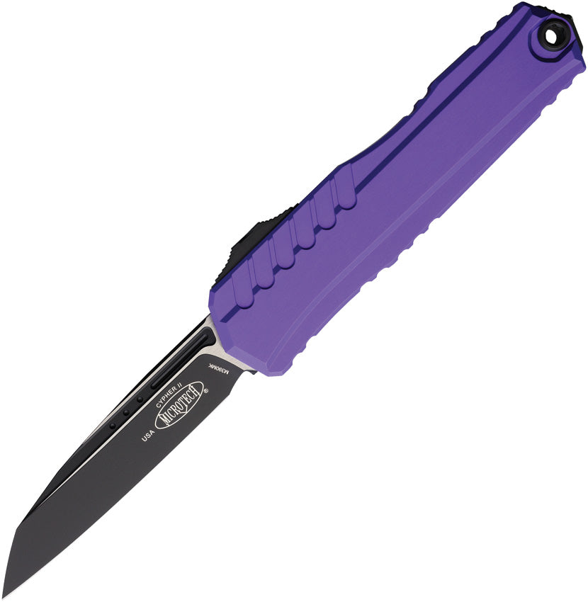 Auto Cypher II OTF S/E Purple - MCT12411PU