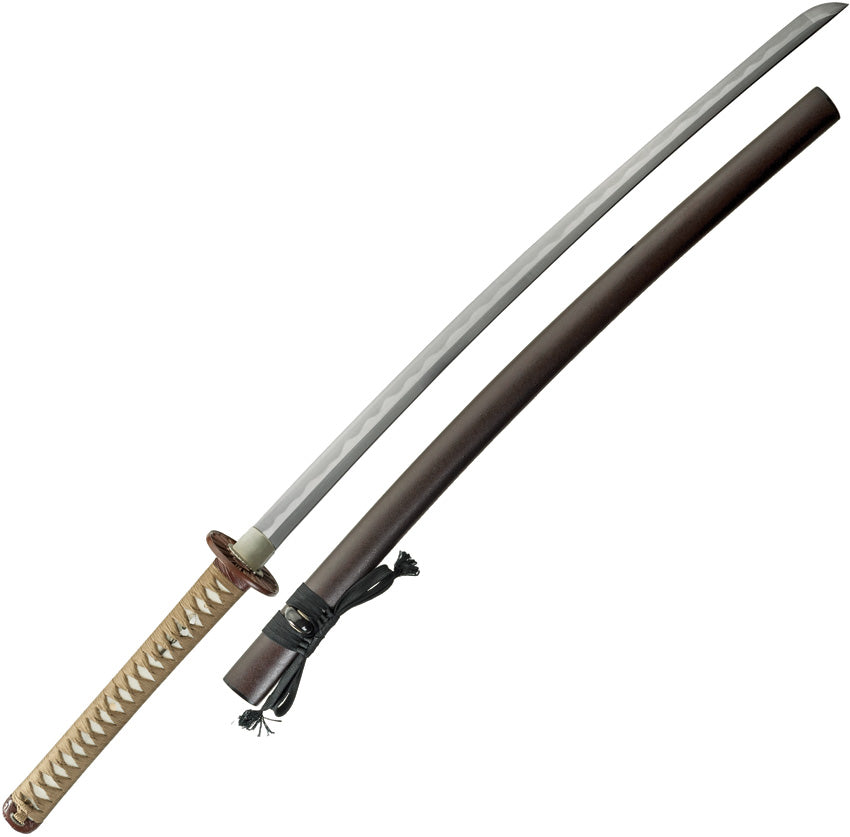 Fletching Katana - DRK35320