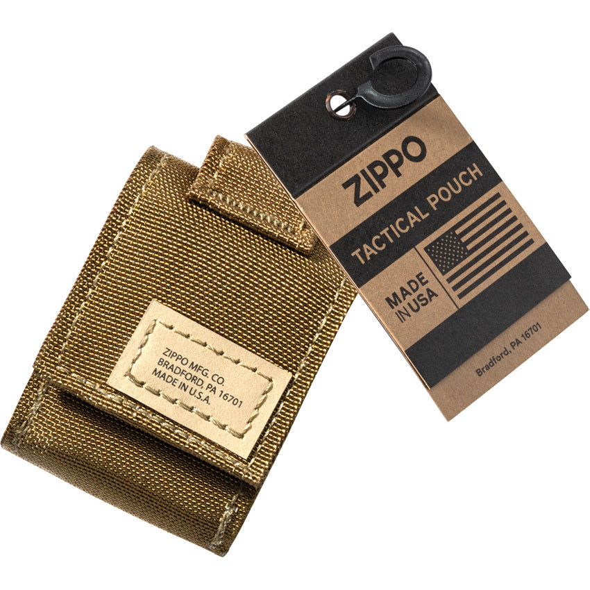 Tactical Pouch Coyote - ZO48401