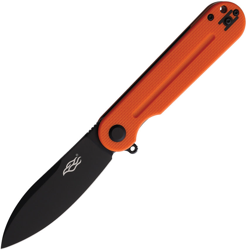Firebird Linerlock Orange - GAFH922PTOR