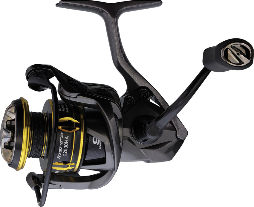Inspira A Spinning Reel 2000 - OKISXC2000HA