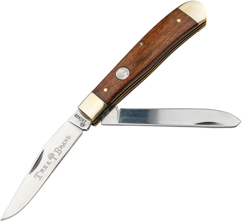 Trapper Rosewood - BO110832