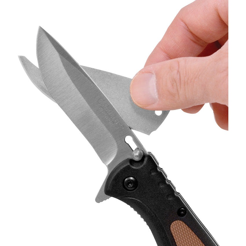 TigerSharp Linerlock - CM19131