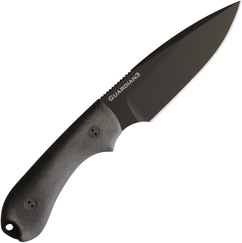 Guardian 3 OD Cerakote - BRAD3FE102OD
