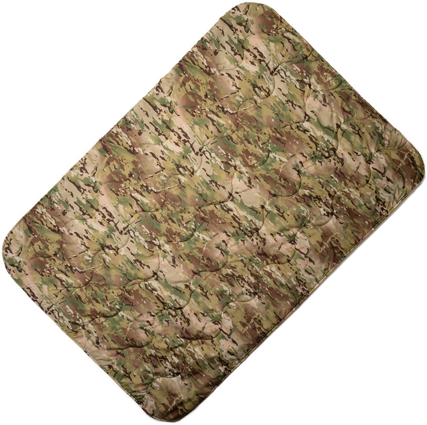 Softie Tactical Blanket Multic - SN92249MC