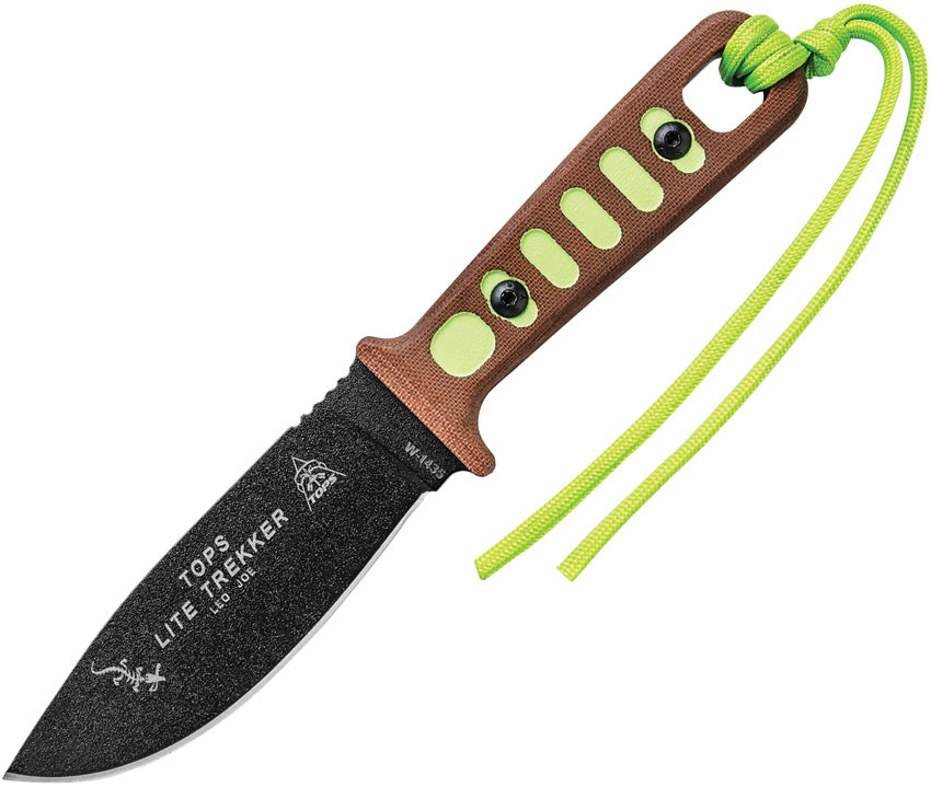 Lite Trekker Survival - TPTLT01SG