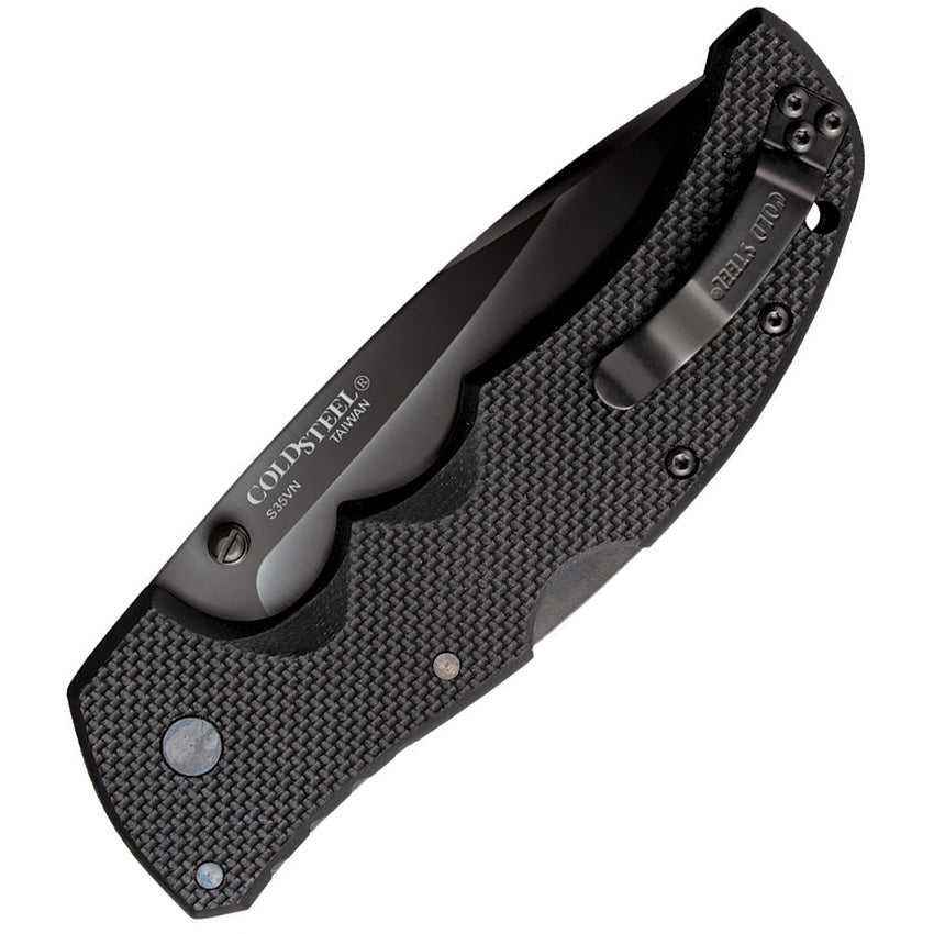 Recon 1 Lockback CPM S35VN - CS27BS