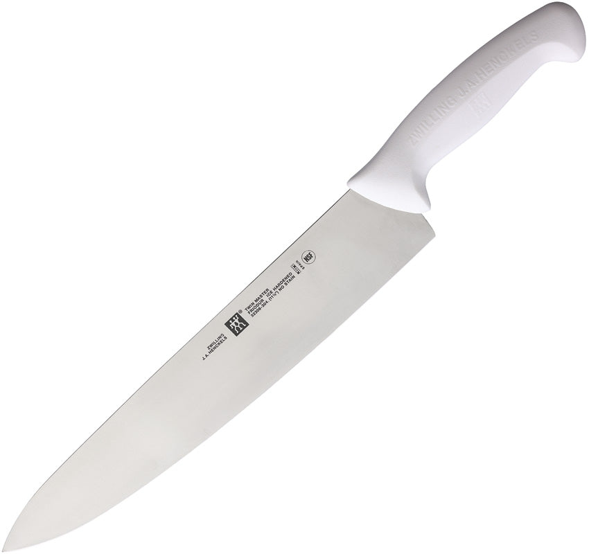 Twin Master Chef's Knife Wht - HEN32308304