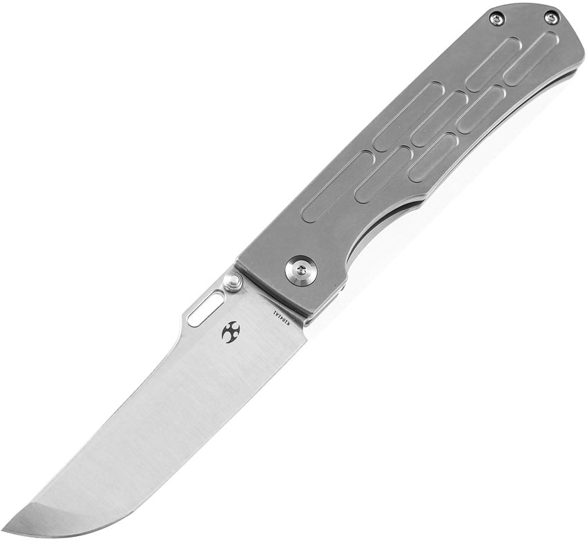 Reedus Framelock Gray - K1041A2