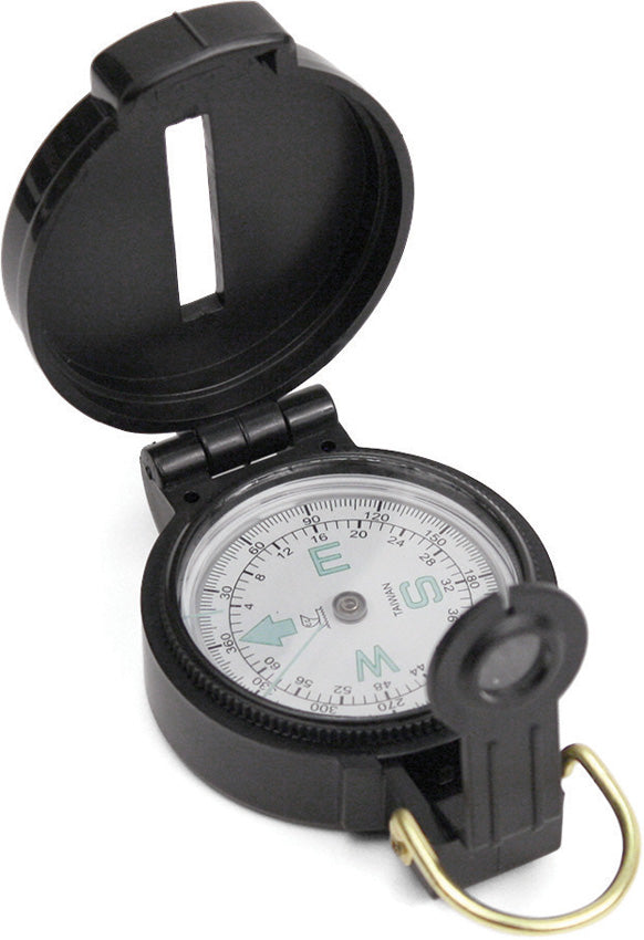 Lensatic Compass - CGN8164