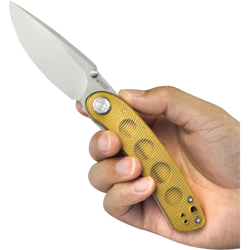 Momentum Linerlock Ultem - KUB344M