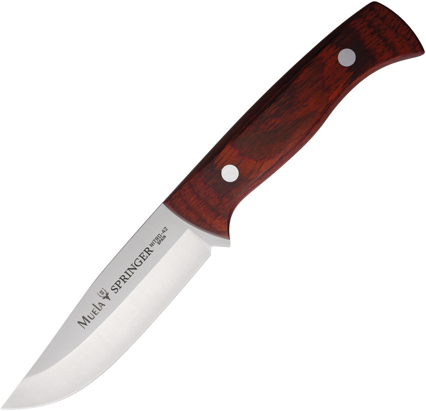 Springer Fixed Blade - MUE98484