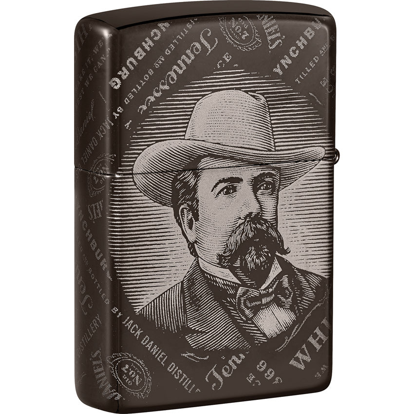 Jack Daniels Lighter - ZO17328