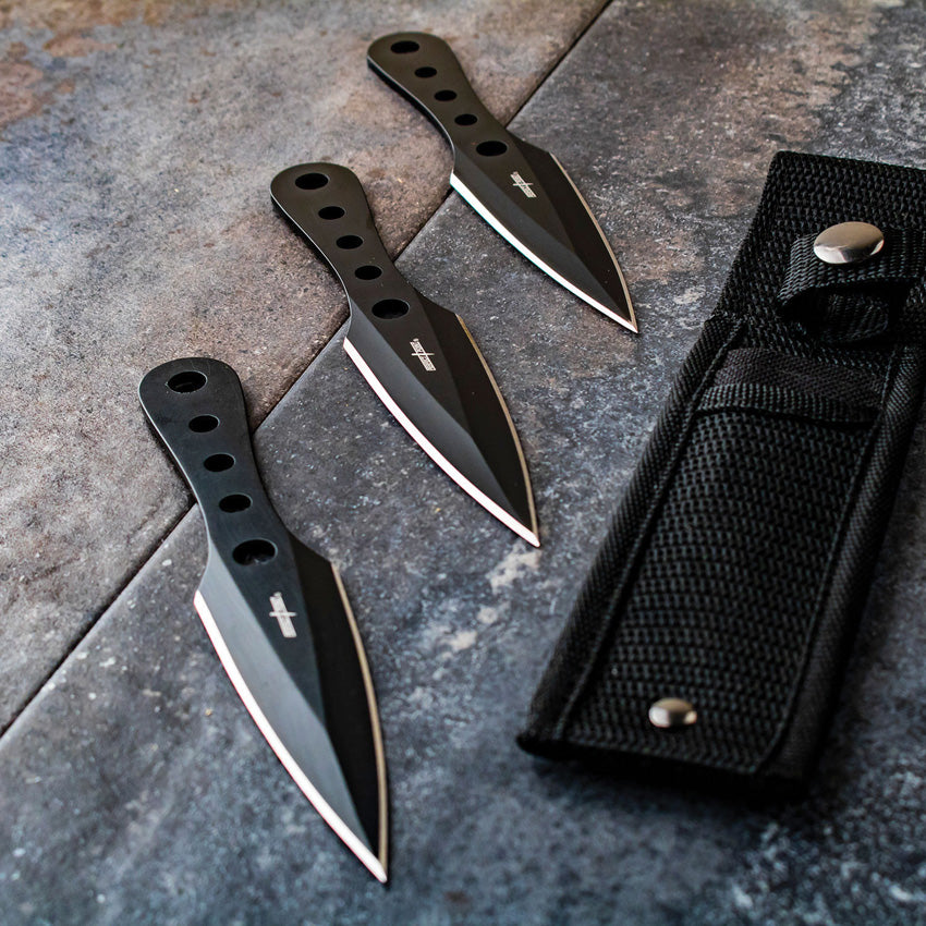 Throwing Knife Set - M4518